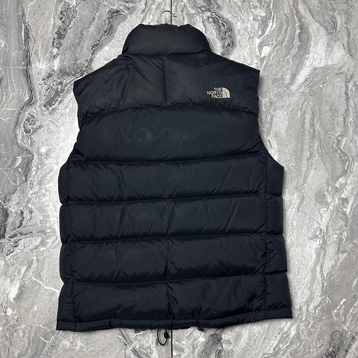 Doudoune Sans Manches The North Face 700 – Noir – Taille M