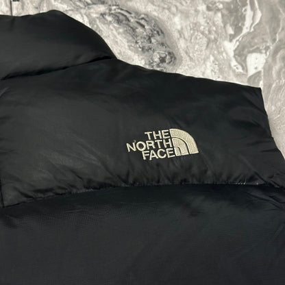 Doudoune Sans Manches The North Face 700 – Noir – Taille M