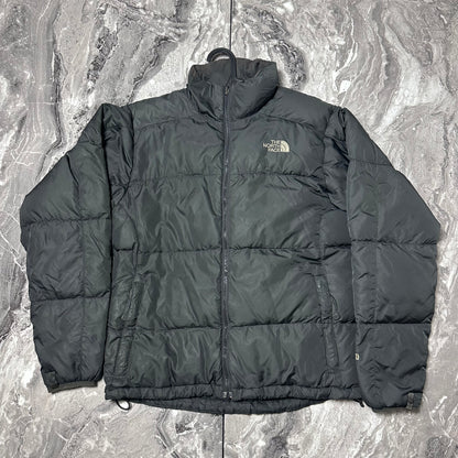 Doudoune The North Face 550 Noir – Taille S