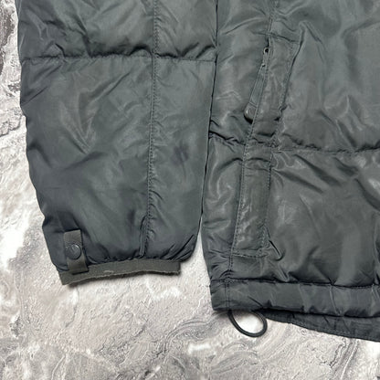 Doudoune The North Face 550 Noir – Taille S