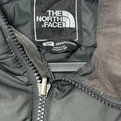 Doudoune The North Face 550 Noir – Taille S