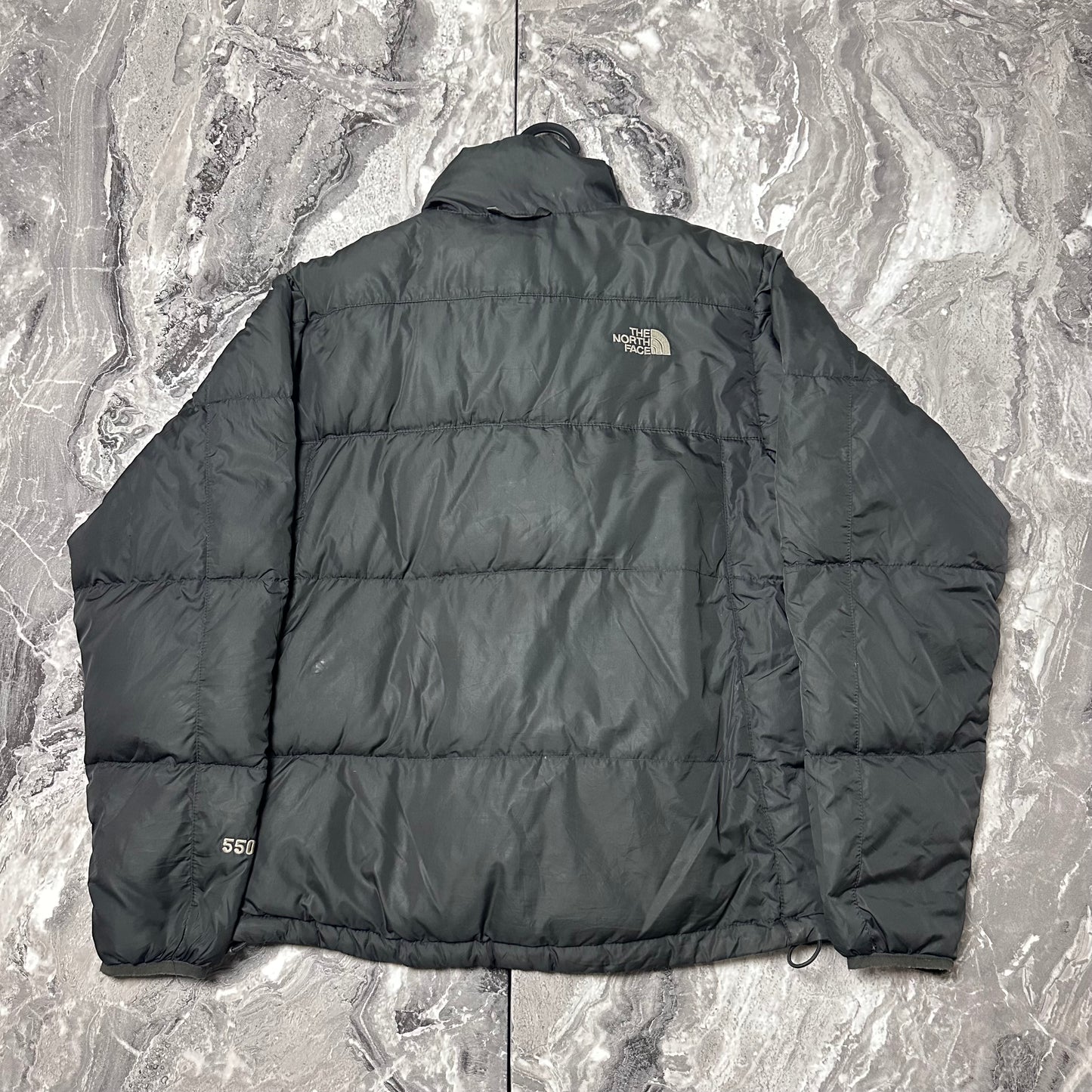 Doudoune The North Face 550 Noir – Taille S
