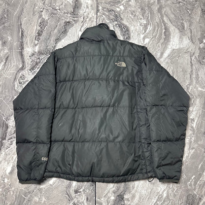 Doudoune The North Face 550 Noir – Taille S