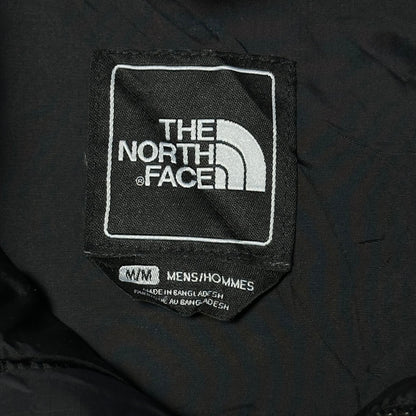 Doudoune Sans Manches The North Face 700 Noir – Taille M