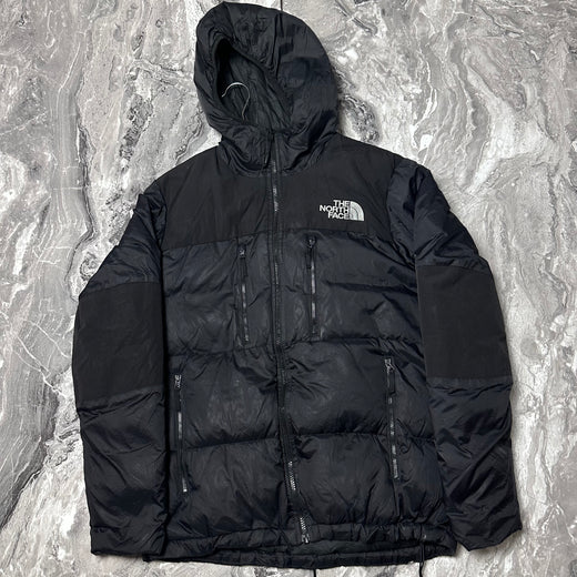 Doudoune The North Face 550 Noir – Taille M