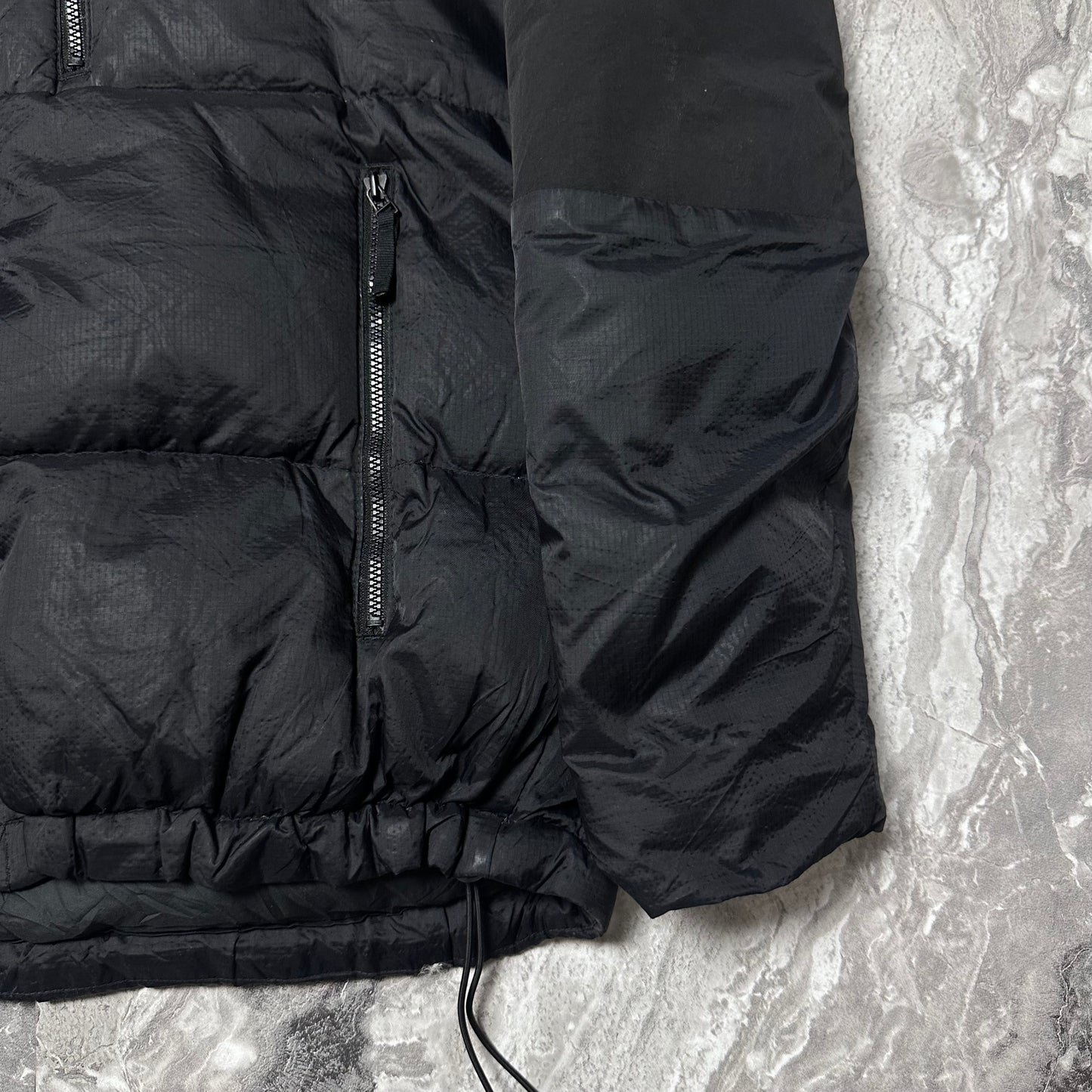 Doudoune The North Face 550 Noir – Taille M