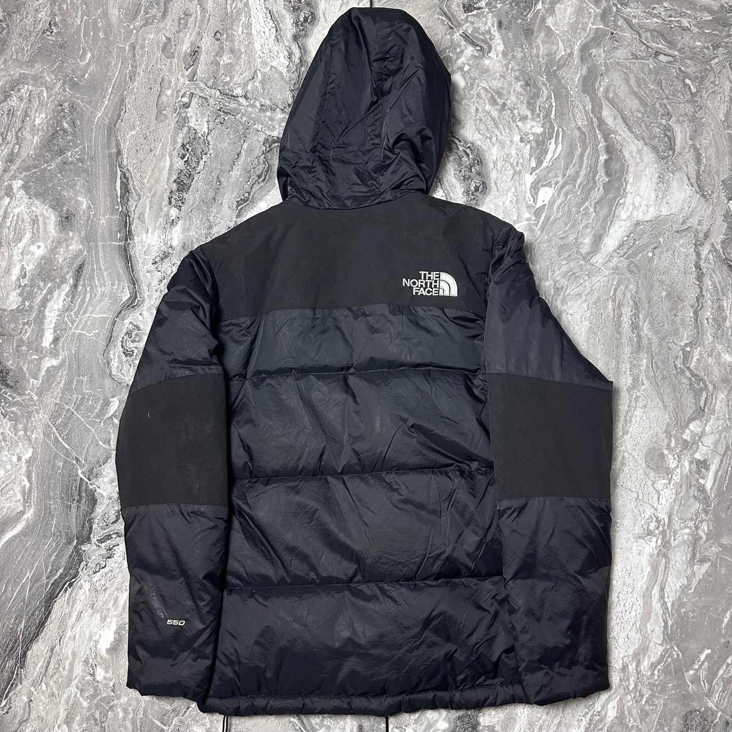 Doudoune The North Face 550 Noir – Taille M