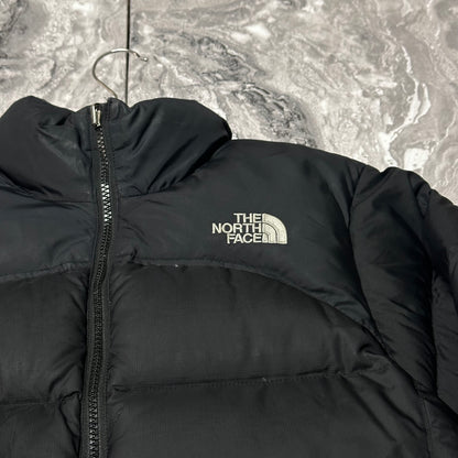 Doudoune The North Face 700 Noir – Taille S (Femme)