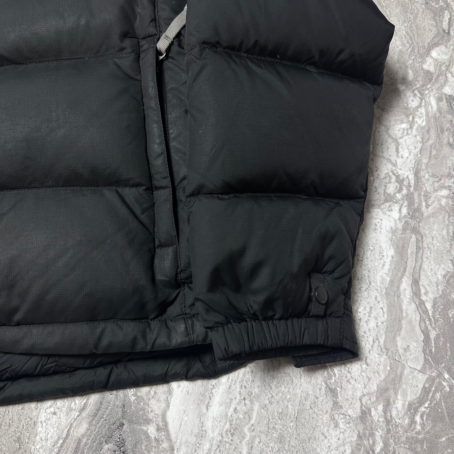 Doudoune The North Face 700 Noir – Taille S (Femme)