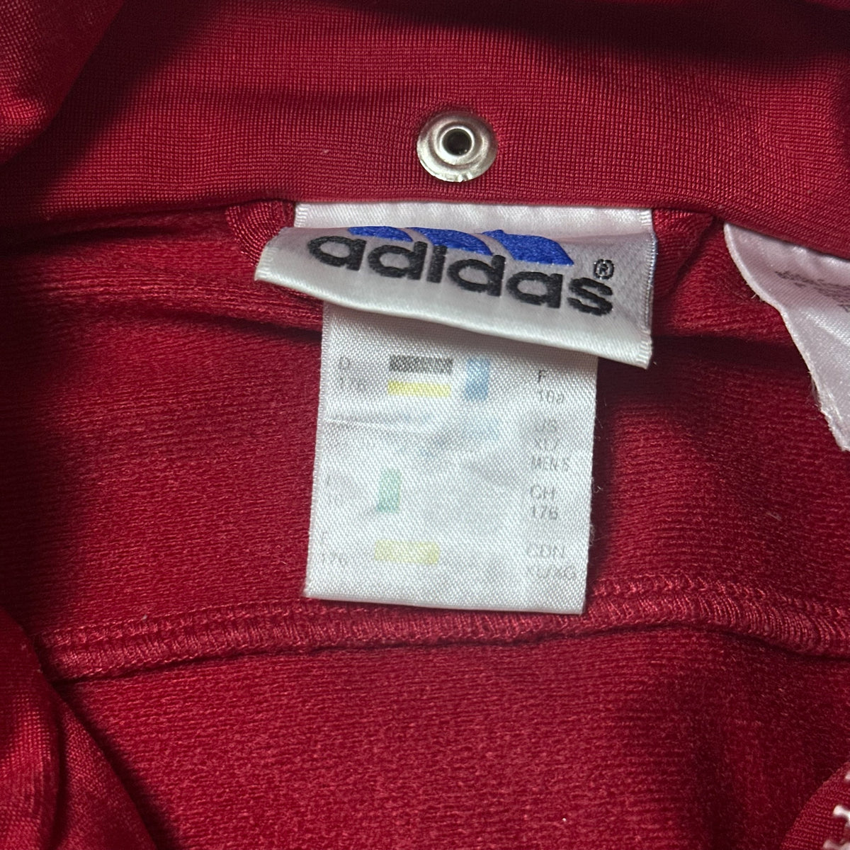 Sweat Reebok Membership beige – Taille Non indiquée