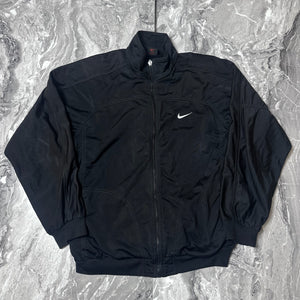 Veste Nike noire sportswear – Taille M