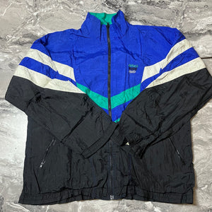 Veste coupe-vent Puma multicolore – Taille XL