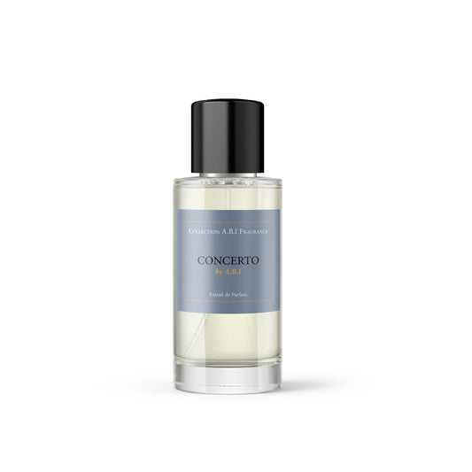 Concerto Parfum ABI Fragrance