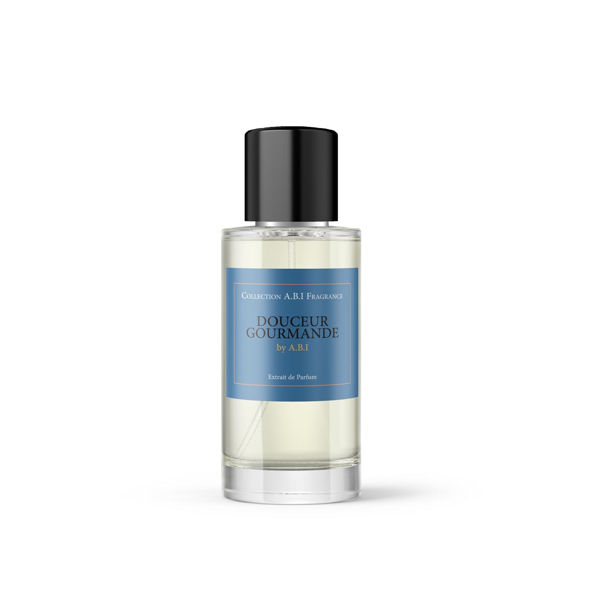 Douceur Gourmande Parfum ABI Fragrance