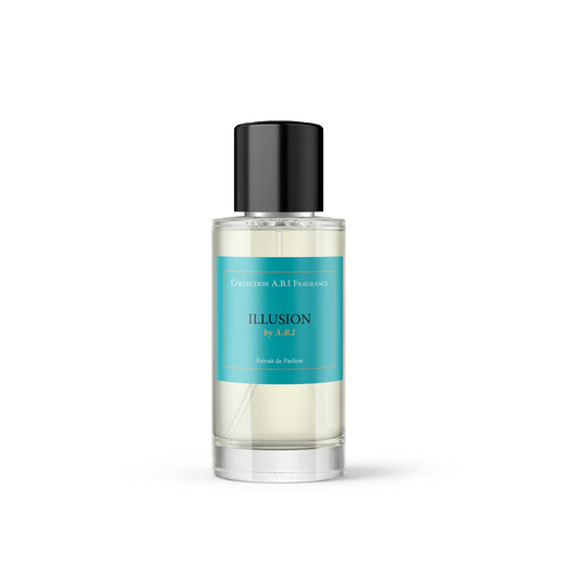 Illusion Parfum ABI Fragrance