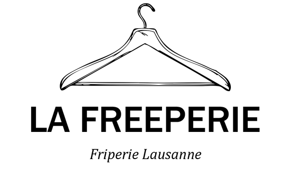 logo la freeperie friperie en ligne et grossiste de friperie suisse 